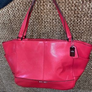 ❌❌SOLD❌❌Coach Handbag